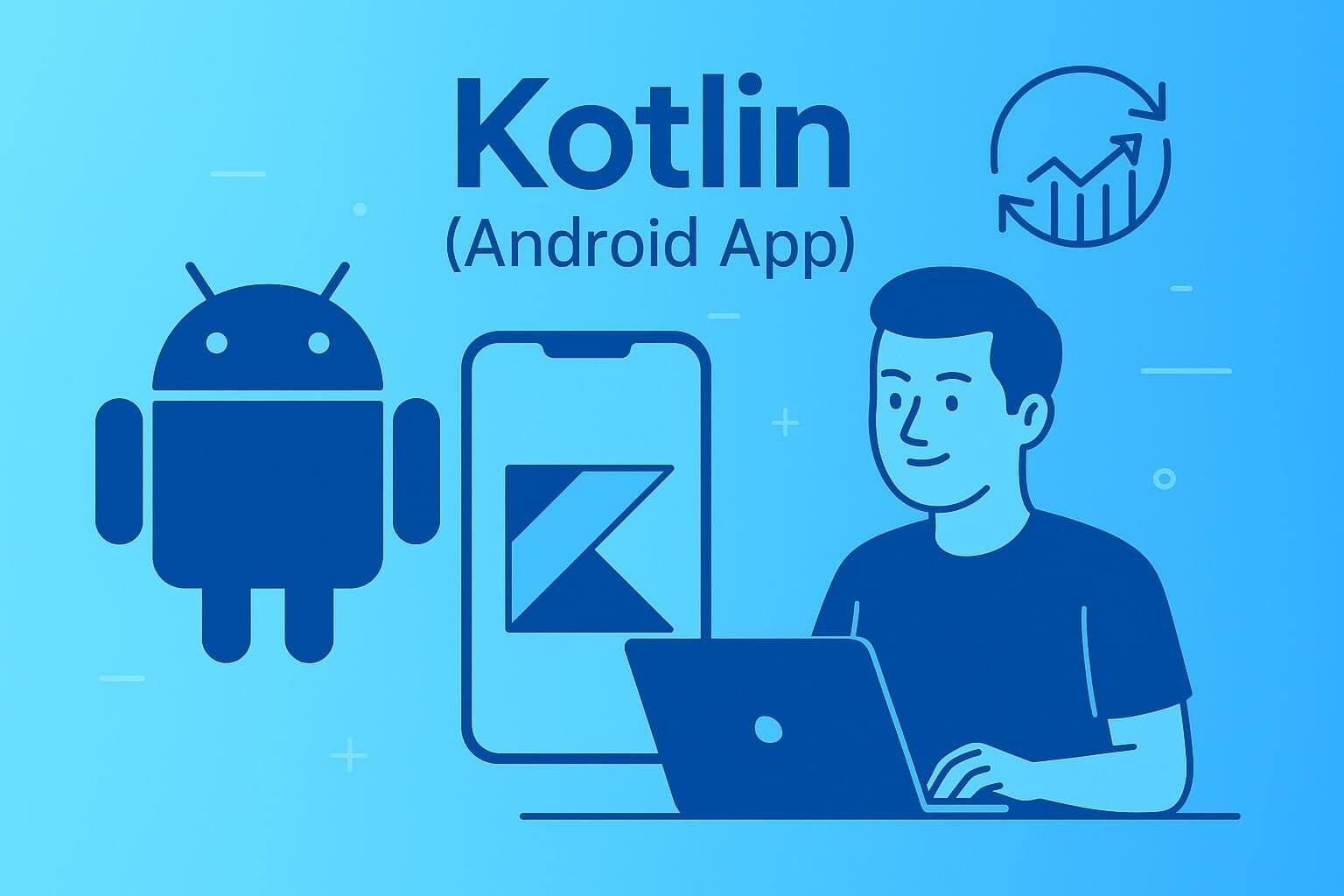 Kotlin (Android App)