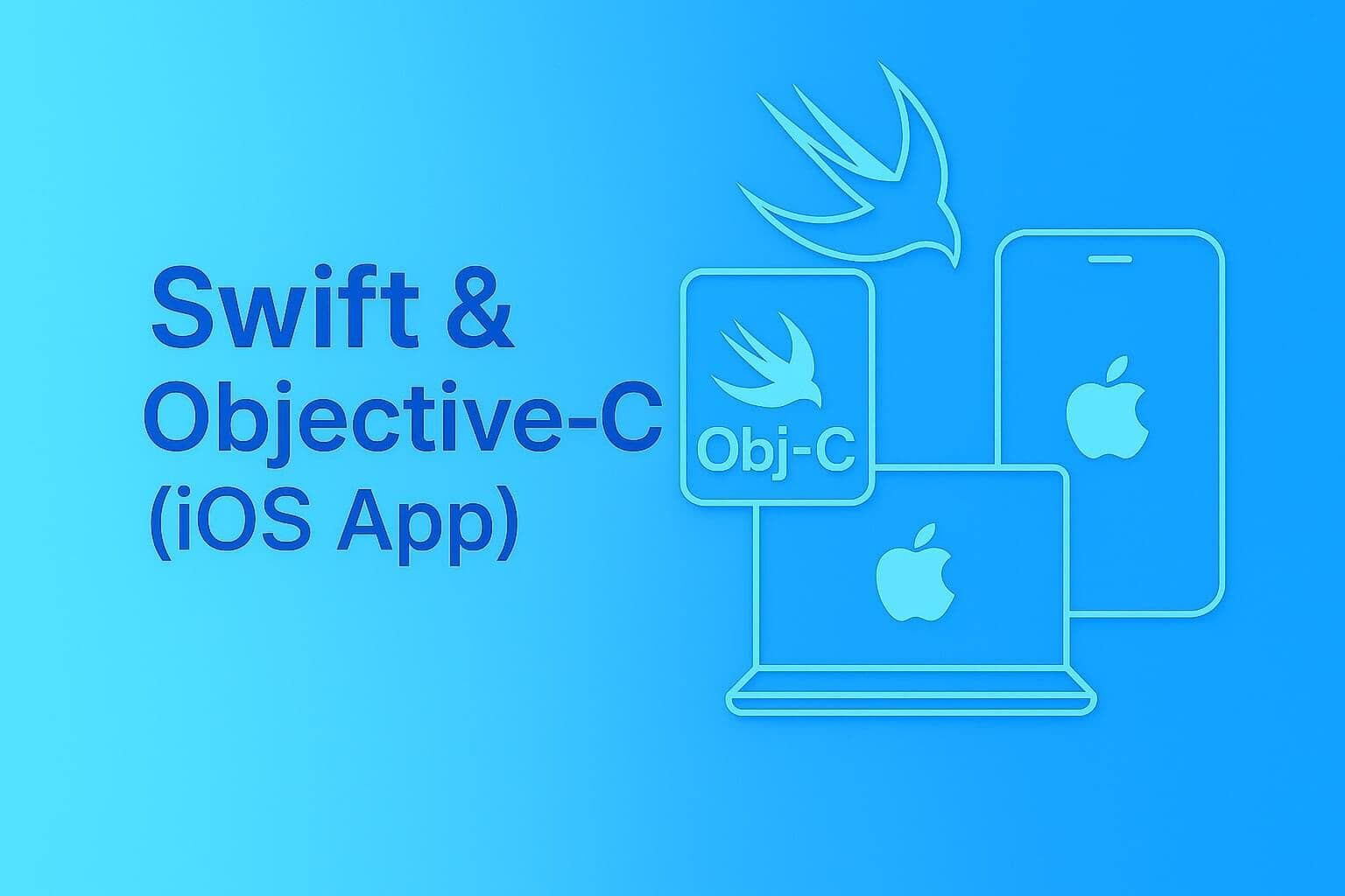 Swift & Objective-C